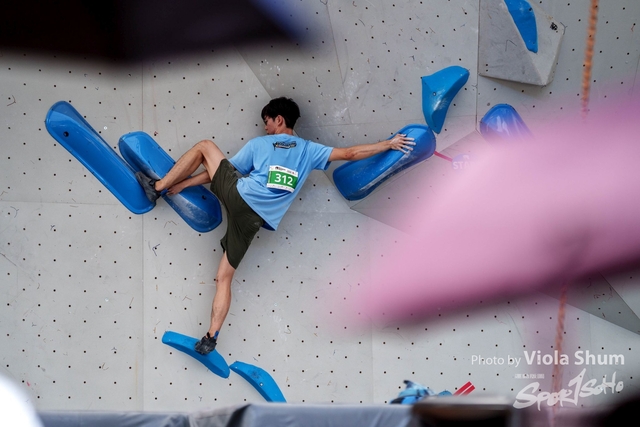 20230917_Bouldering_Viola Shum_DSC05845-2