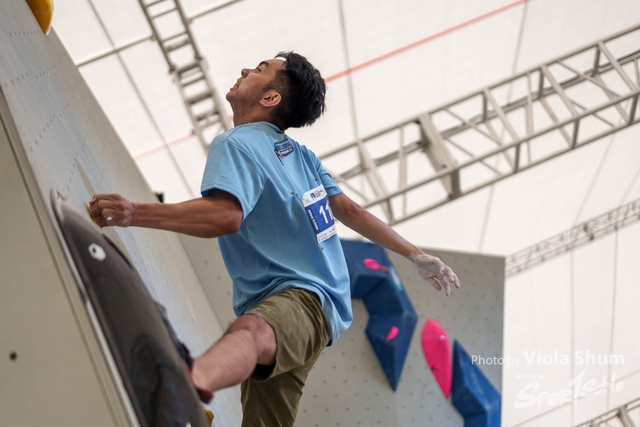 20230917_Bouldering_Viola Shum_DSC06136-2