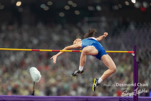 Desmond Chan 20231003 Athletics A1_DAC1378