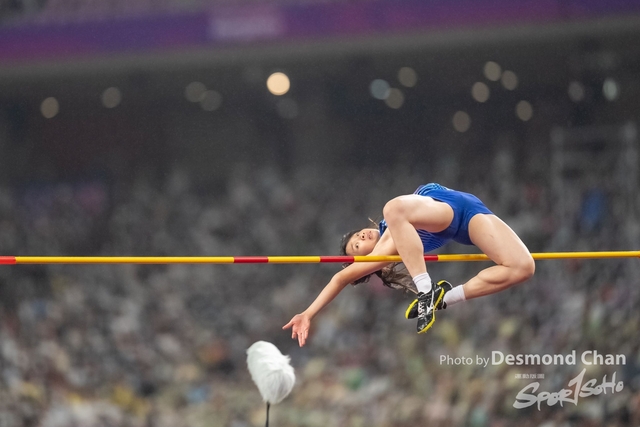 Desmond Chan 20231003 Athletics A1_DAC1900