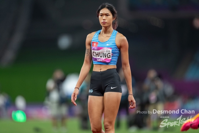 Desmond Chan 20231003 Athletics A1_DAC2494