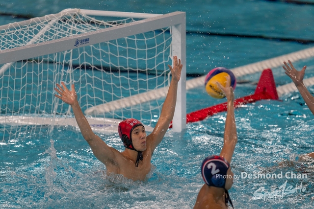 Desmond Chan 20231002 Water Polo A1_DAC5349