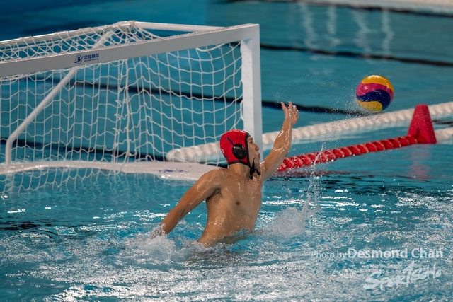 Desmond Chan 20231002 Water Polo A1_DAC5568