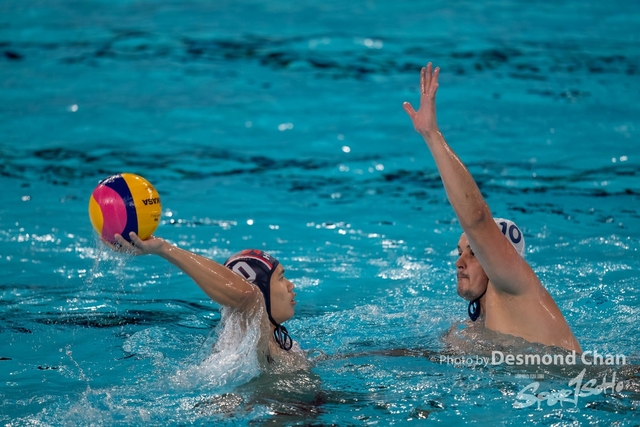 Desmond Chan 20231002 Water Polo A1_DAC5665