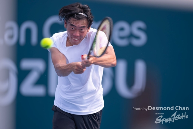 Desmond Chan 20230927 Tennis P1 A1_DAC6935