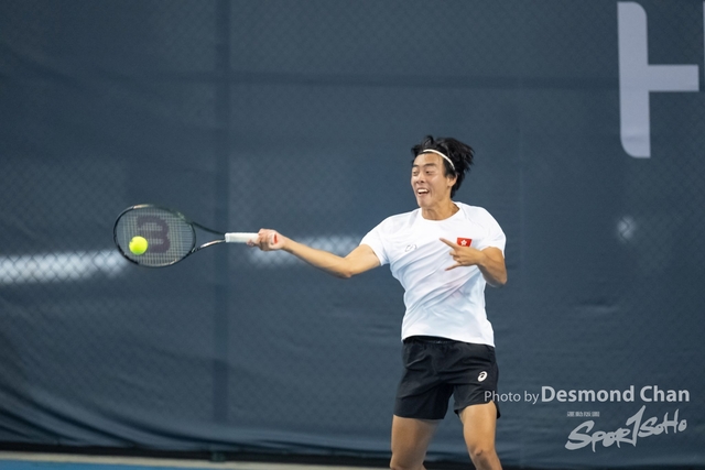 Desmond Chan 20230927 Tennis P2 A1_DAC8476