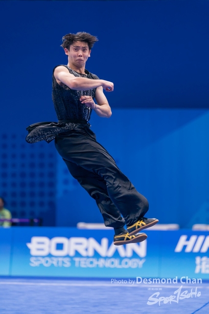 Desmond Chan 20230926 Wushu 1_DAC3766
