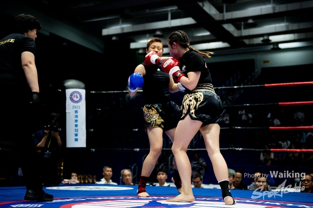 2023-10-14 Muay Thai-0061