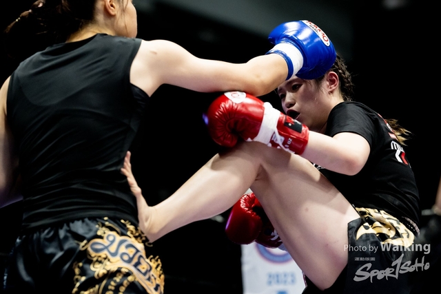 2023-10-14 Muay Thai-0074
