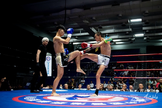 2023-10-14 Muay Thai-0104