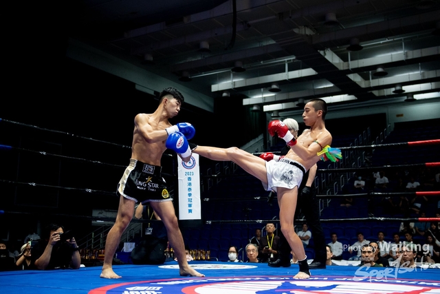 2023-10-14 Muay Thai-0105
