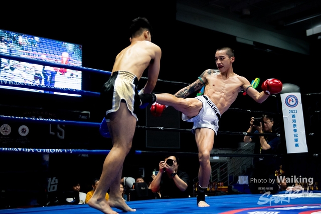 2023-10-14 Muay Thai-0109