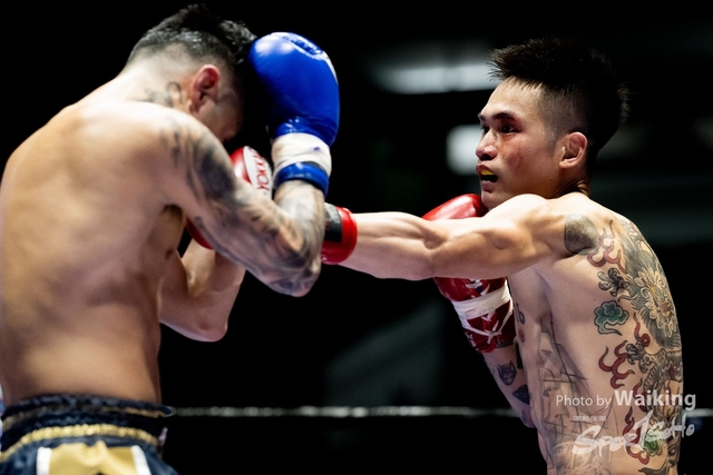 2023-10-14 Muay Thai-0470