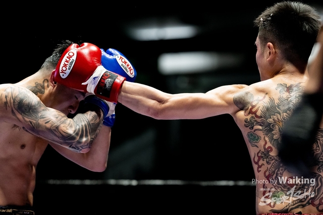 2023-10-14 Muay Thai-0478
