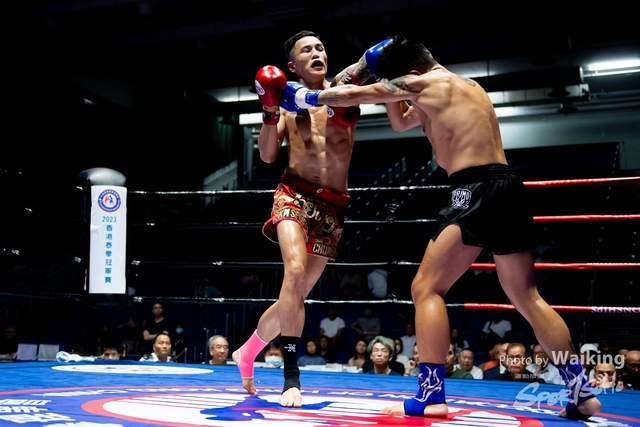 2023-10-14 Muay Thai-0495