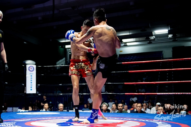 2023-10-14 Muay Thai-0496