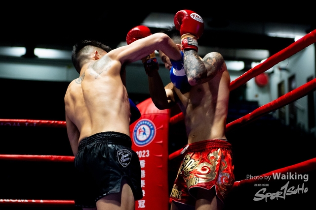 2023-10-14 Muay Thai-0505