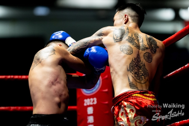 2023-10-14 Muay Thai-0508