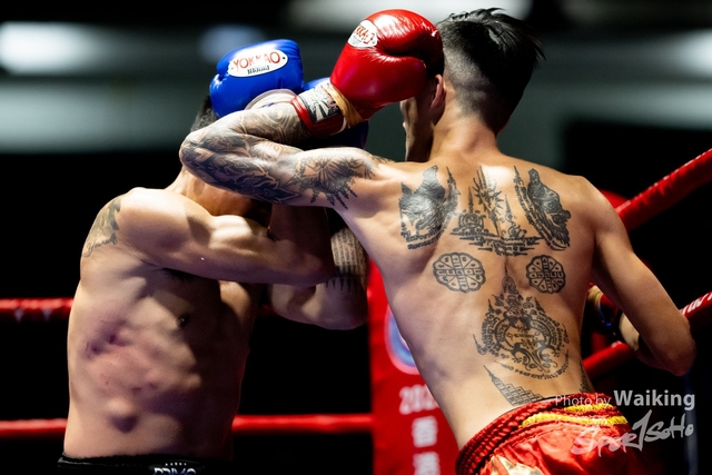 2023-10-14 Muay Thai-0509