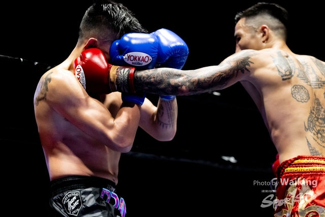 2023-10-14 Muay Thai-0519