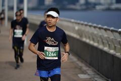 sportsoho運動版圖
