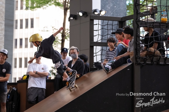 Desmond Chan 20231112 Lee Gardens Skateboard Fest A1-_DAC6209