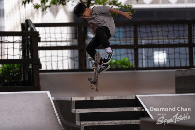 Desmond Chan 20231112 Lee Gardens Skateboard Fest A1-_DAC6361