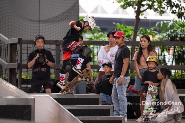 Desmond Chan 20231112 Lee Gardens Skateboard Fest A1-_DAC6387