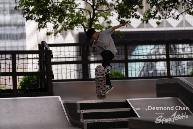 Desmond Chan 20231112 Lee Gardens Skateboard Fest A1-_DAC6408