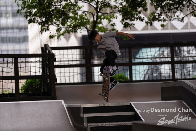 Desmond Chan 20231112 Lee Gardens Skateboard Fest A1-_DAC6409