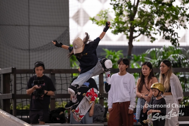 Desmond Chan 20231112 Lee Gardens Skateboard Fest A1-_DAC6538