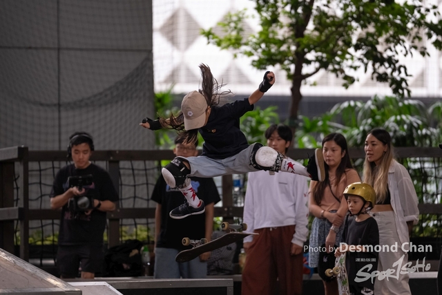 Desmond Chan 20231112 Lee Gardens Skateboard Fest A1-_DAC6540