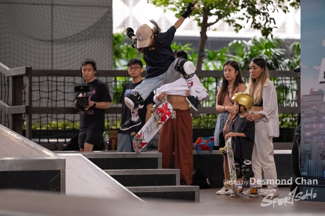 Desmond Chan 20231112 Lee Gardens Skateboard Fest A1-_DAC6577
