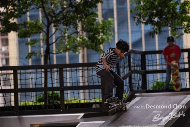 Desmond Chan 20231112 Lee Gardens Skateboard Fest A1-_DAC6613