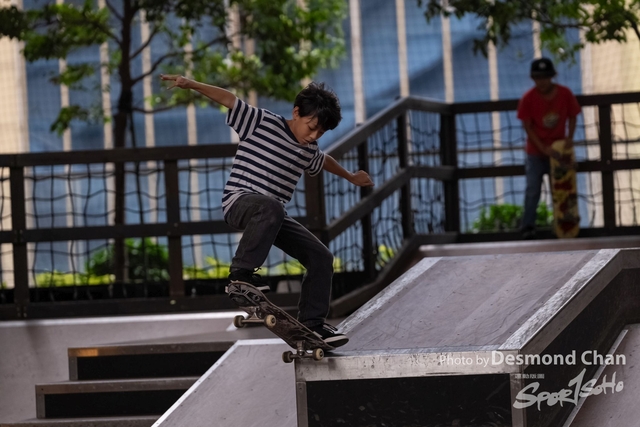Desmond Chan 20231112 Lee Gardens Skateboard Fest A1-_DAC6619