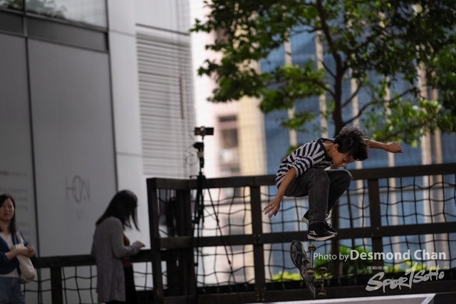 Desmond Chan 20231112 Lee Gardens Skateboard Fest A1-_DAC6684