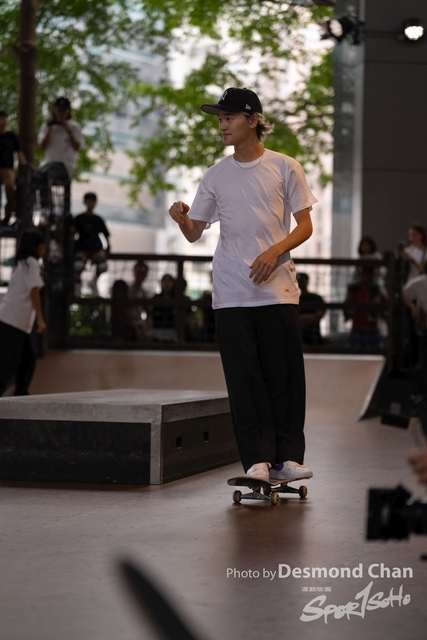Desmond Chan 20231112 Lee Gardens Skateboard Fest A1-_DAC6838