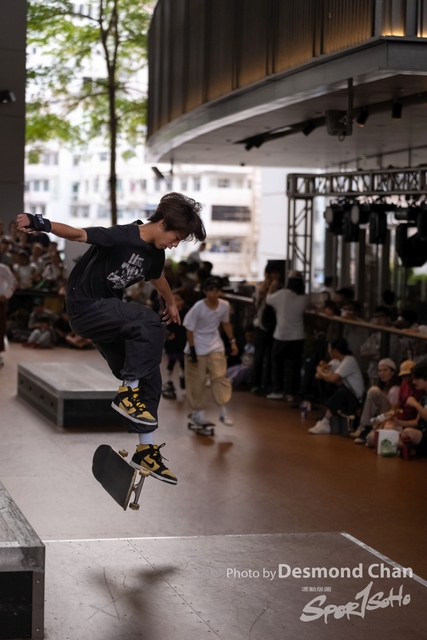 Desmond Chan 20231112 Lee Gardens Skateboard Fest A1-_DAC6994