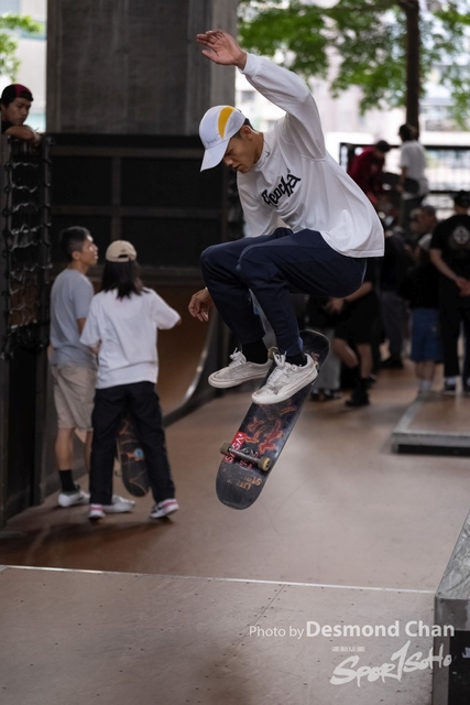 Desmond Chan 20231112 Lee Gardens Skateboard Fest A1-_DAC7010