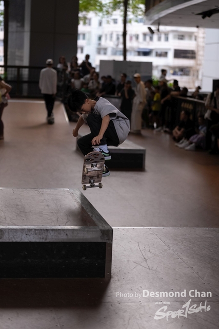 Desmond Chan 20231112 Lee Gardens Skateboard Fest A1-_DAC7055