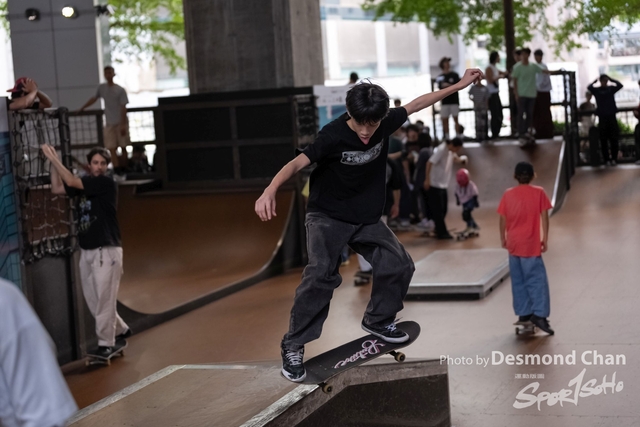 Desmond Chan 20231112 Lee Gardens Skateboard Fest A1-_DAC7135