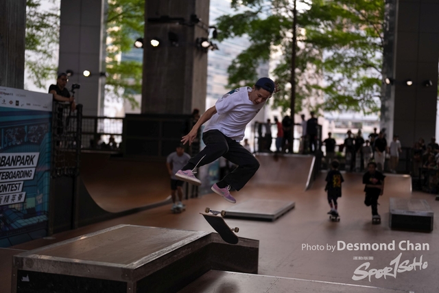Desmond Chan 20231112 Lee Gardens Skateboard Fest A1-_DAC7185