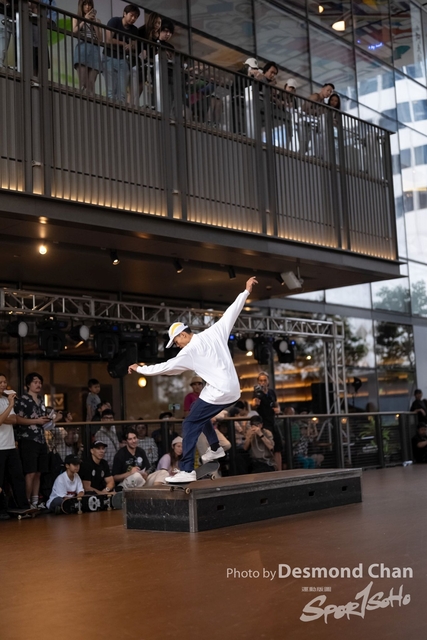 Desmond Chan 20231112 Lee Gardens Skateboard Fest A1-_DAC7272