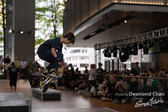 Desmond Chan 20231112 Lee Gardens Skateboard Fest A1-_DAC7304