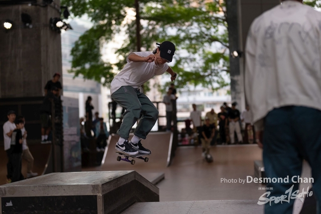 Desmond Chan 20231112 Lee Gardens Skateboard Fest A1-_DAC7361