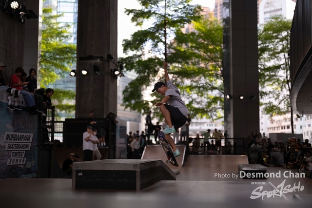 Desmond Chan 20231112 Lee Gardens Skateboard Fest A1-_DAC7501