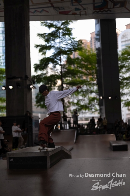 Desmond Chan 20231112 Lee Gardens Skateboard Fest A1-_DAC7622