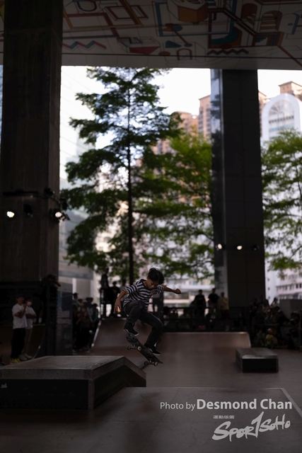 Desmond Chan 20231112 Lee Gardens Skateboard Fest A1-_DAC7637