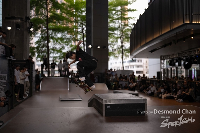 Desmond Chan 20231112 Lee Gardens Skateboard Fest A1-_DAC7737