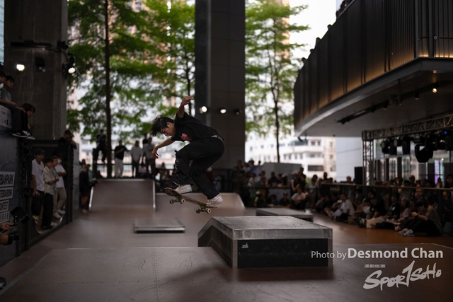 Desmond Chan 20231112 Lee Gardens Skateboard Fest A1-_DAC7738